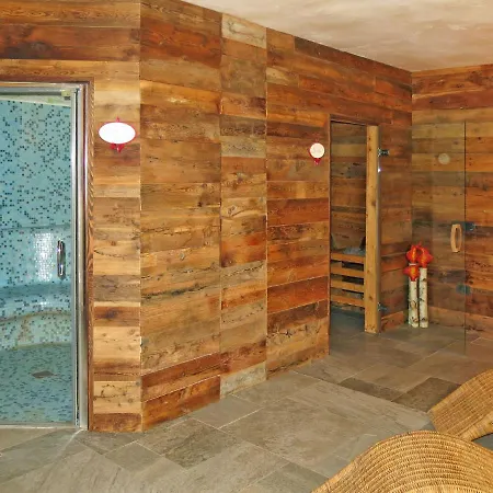 Locazione Turistica Petit Combin - Vpe105 Appartement Valpelline