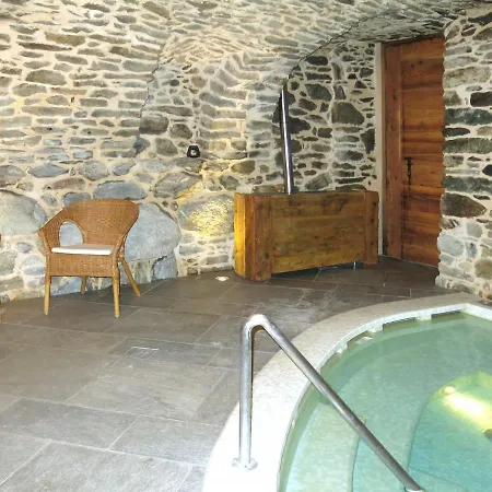 Locazione Turistica Petit Combin - Vpe105 Appartement Valpelline