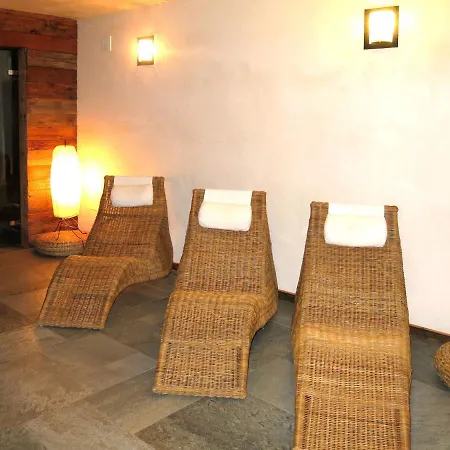 Appartement Locazione Turistica Petit Combin - Vpe105 *