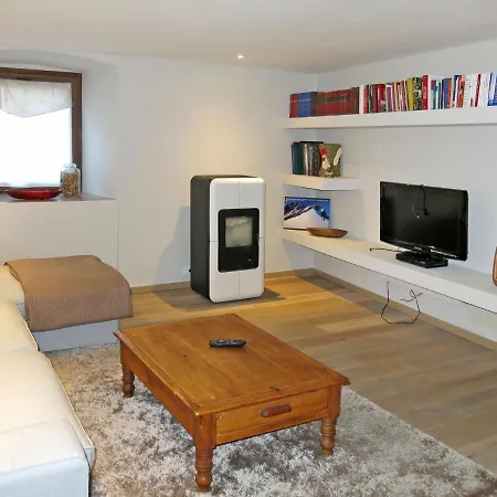 Locazione Turistica Petit Combin - Vpe105 Appartement