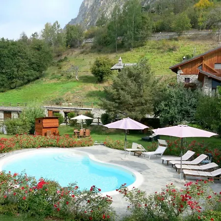 Locazione Turistica Petit Combin - Vpe105